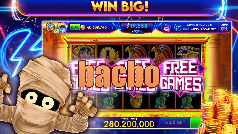 bacbo Baixar