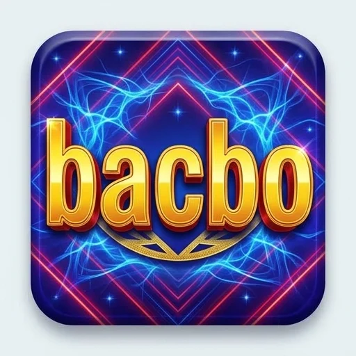 bacbo Logo - Oficial